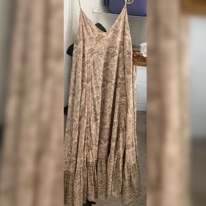 Spell & The Gypsy dress